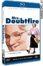Mrs. Doubtfire ( Blu - Ray Disc)