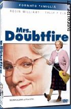Mrs. Doubtfire - Family Edition (2 Dvd) 