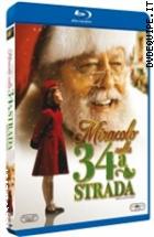 Miracolo Nella 34a Strada (1994) ( Blu - Ray Disc )