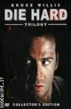 Die Hard - La Trilogia (4 Dvd) 