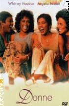 Donne - Waiting To Exhale