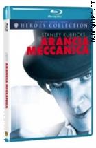 Arancia Meccanica (Heroes Collection) ( Blu - Ray Disc )