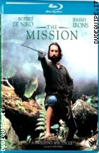 Mission ( Blu - Ray Disc )