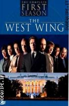West Wing - Tutti Gli Uomini Del Presidente - Stagione 1 ( 6 Dvd)