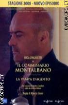 Il Commissario Montalbano - La Vampa Dagosto