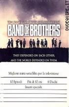 Band Of Brothers - Fratelli Al Fronte (6 Dvd) Tin Box