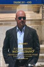 Il Commissario Montalbano - Anno 2011 (4 Dvd)
