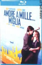 Amore a Mille... Miglia ( Blu - Ray Disc )