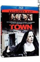 The Town ( Blu - Ray Disc)