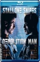 Demolition Man ( Blu - Ray Disc )