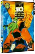 Ben 10 - Forza Aliena - Stagione 03 - Volume 2