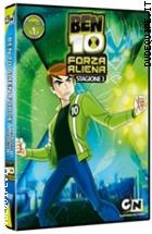 Ben 10 - Forza Aliena - Stagione 03 - Volume 1