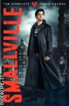 Smallville - Stagione 9 (6 Dvd)