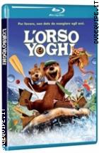 L'Orso Yoghi ( Blu - Ray Disc )