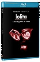 Lolita (1962) ( Blu - Ray Disc )