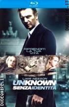 Unknown - Senza Identit ( Blu - Ray Disc )