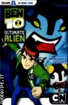 Ben 10 - Ultimate Alien - Stagione 01 - Volume 2