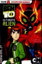 Ben 10 - Ultimate Alien - Stagione 01 - Volume 1