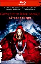 Cappuccetto Rosso Sangue ( Blu - Ray Disc )