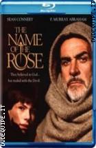 Il Nome Della Rosa ( Blu - Ray Disc )