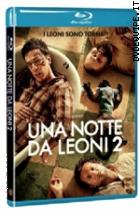 Una Notte Da Leoni 2 ( Blu - Ray Disc + Copia Digitale)