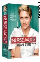 Nurse Jackie - Terapia D'urto - Stagione 1 (4 Dvd)