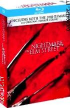 Nightmare - La Serie Completa ( 4 Blu - Ray Disc )