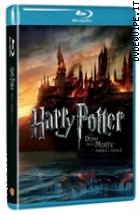 Harry Potter E I Doni Della Morte - Parte I E II  ( 4 Blu - Ray Disc )