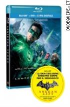 Lanterna Verde - Combo Pack ( Blu - Ray Disc + Dvd + Copia Digitale)