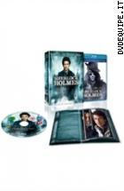 Sherlock Holmes (2009) - Collector's Edition ( Blu - Ray Disc + Libro)