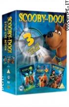Scooby-Doo - 3 Film Live Action (3 Dvd)