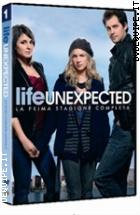 Life Unexpected - Stagione 1 (3 Dvd)