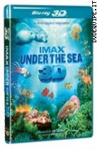 IMAX - Under the Sea 3D ( Blu - Ray Disc 3D )