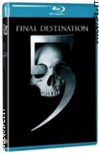 Final Destination 5 ( Blu - Ray Disc + Copia Digitale)