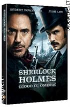 Sherlock Holmes - Gioco Di Ombre