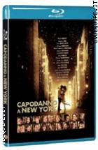 Capodanno A New York ( Blu - Ray Disc + Copia Digitale) 
