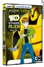 Ben 10 - Ultimate Alien - Stagione 02 - Volume 2