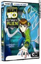 Ben 10 - Ultimate Alien - Stagione 02 - Volume 1