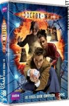 Doctor Who - Stagione 3 (4 Dvd)
