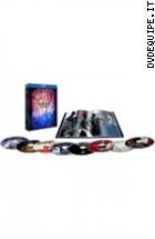 Tim Burton Warner Bros. Collection (8 Blu - Ray Disc + Book Fotografico)