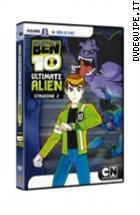 Ben 10 - Ultimate Alien - Stagione 02 - Volume 3 - Ben 10 Live