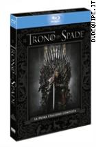 Il Trono Di Spade - Stagione 1 ( 5 Blu - Ray Disc - Slipcase )