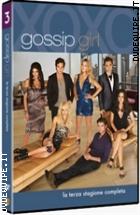 Gossip Girl - Stagione 3 (5 Dvd)