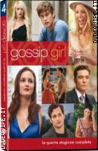 Gossip Girl - Stagione 4 (5 Dvd)