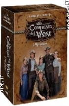 Alla Conquista Del West - La Serie Completa (15 Dvd)