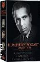 Humphrey Bogart Collection (3 Dvd)