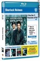 Sherlock Holmes (2009) (I Film Che Ti Piacciono Di Pi) ( Blu - Ray Disc + Copia