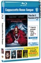 Cappuccetto Rosso Sangue (I Film Che Ti Piacciono Di Pi) ( Blu - Ray Disc + Cop