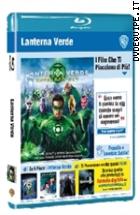 Lanterna Verde (I Film Che Ti Piacciono Di Pi) ( Blu - Ray Disc + Copia Digital