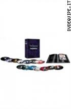 Tim Burton - Director's Collection (13 Blu - Ray Disc + 1 Dvd + Book Fotografico